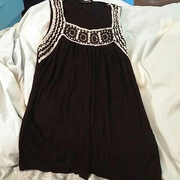 Black Top