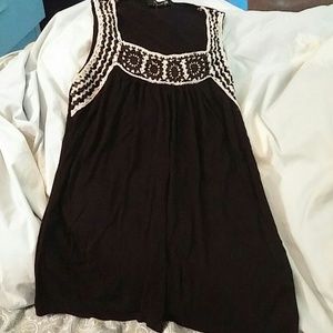 Black Top