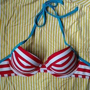 Old Navy bikini top NWOT