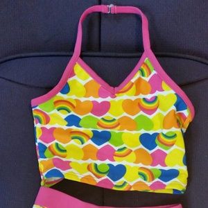 Baby Swimsuit, Sz 18 Mos