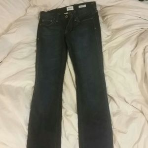 Madewell jeans