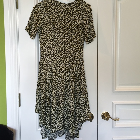 H&M Floral Dress - Picture 1 of 4