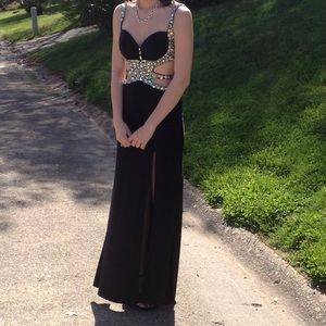 Formal/prom dress