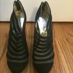 Michael Kors heels