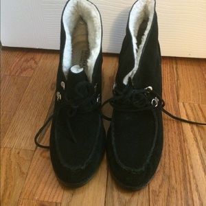 Michael Kors booties