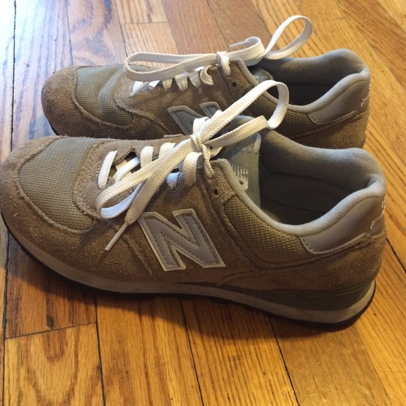574 New balance sneakers