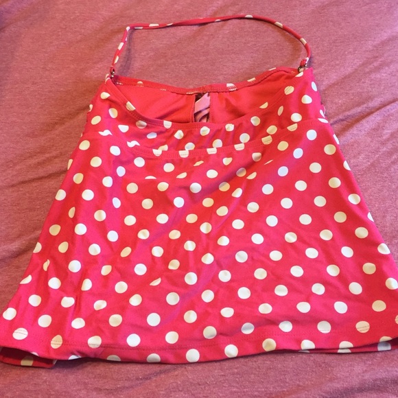 Bathing suit top - Picture 2 of 2