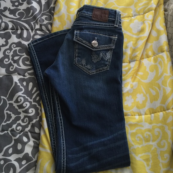 BKE Jeans