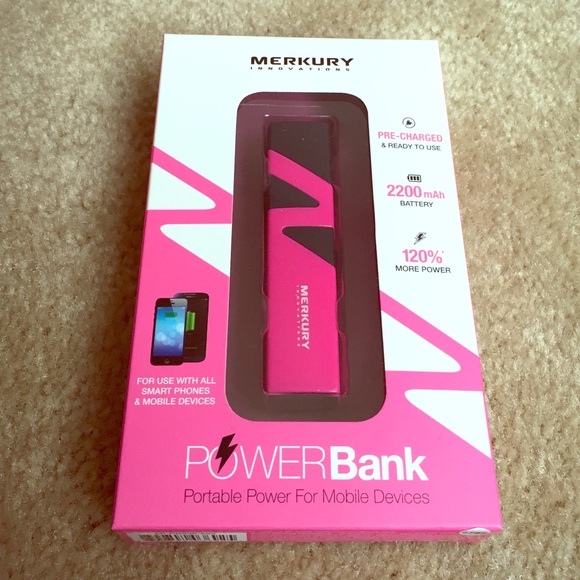 PORTABLE power - Picture 1 of 2