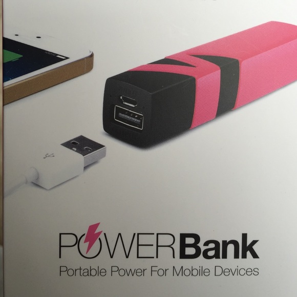 PORTABLE power - Picture 2 of 2