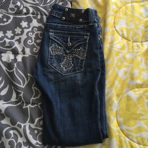 MissMe Jeans