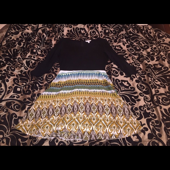 Charming Charlie dress! - Picture 1 of 2