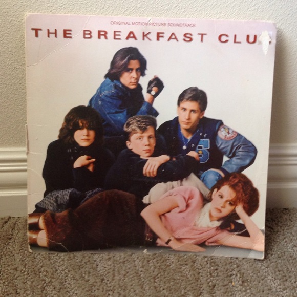 The Breakfast Club Record