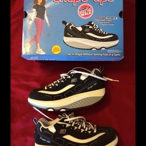 "Shape up" Skechers
