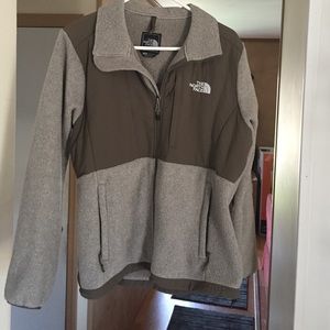 North Face Denali Jacket