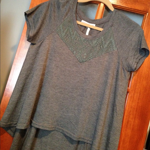 NWT Altar'd State top