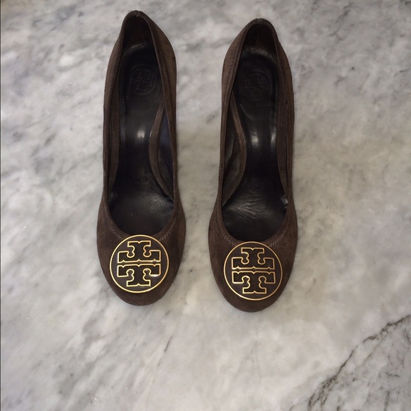 Tory Burch Wedge