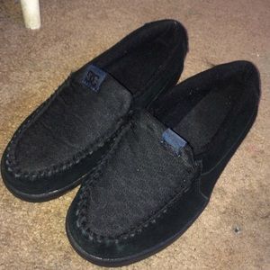 slip on shoes