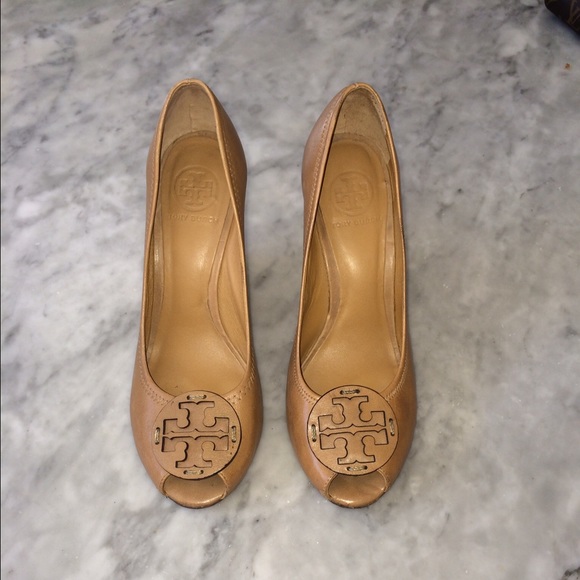 Tory Burch Wedge