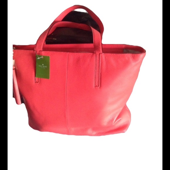 Kate spade Elliott bag - Picture 2 of 4