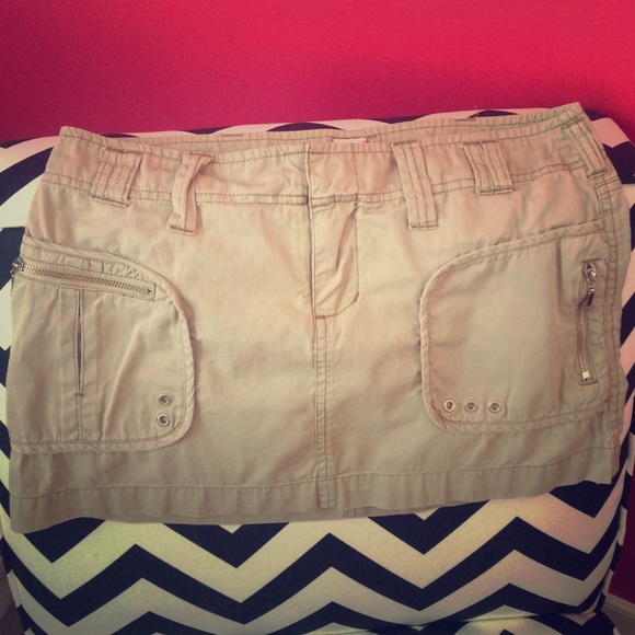 Super cute Roxy Skirt