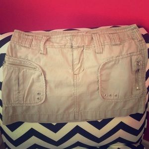 Super cute Roxy Skirt