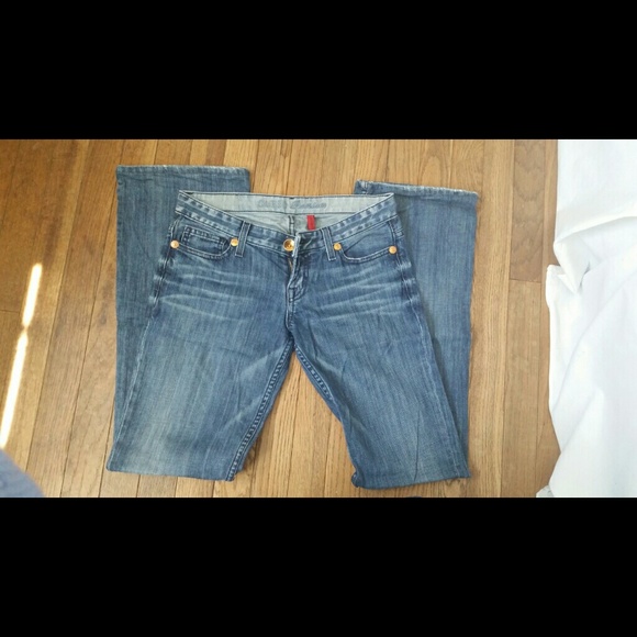 Guess Flare Jeans