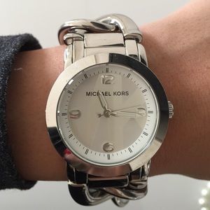 Michael Kors Bracelet Watch