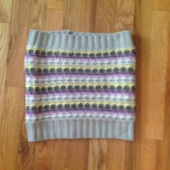 BCBG Infinity Scarf