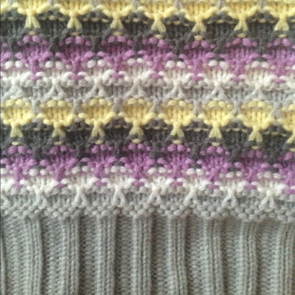 BCBG Infinity Scarf - Picture 2 of 4