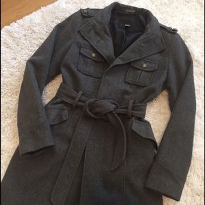 Mossimo Coat
