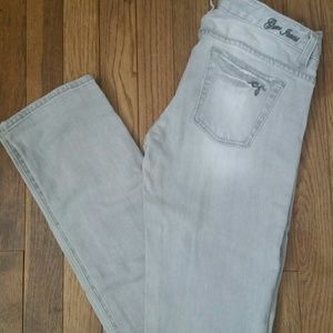 Guess Starlet Skinny Jeans