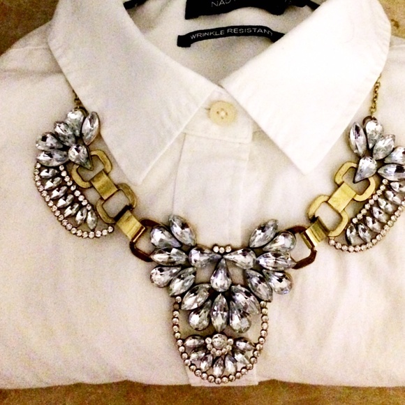 Work in style 💁luxury statement piece