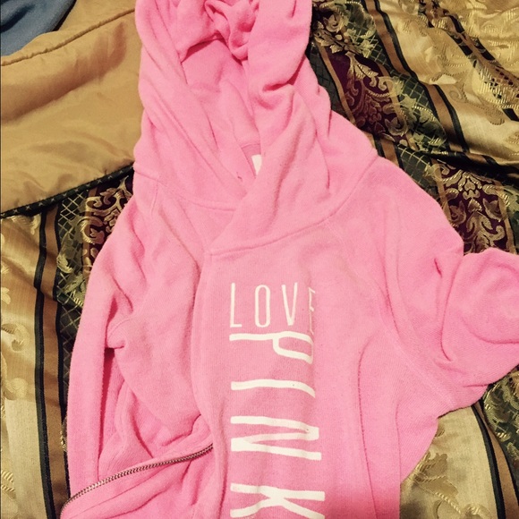 LRG sweatshirt