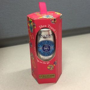 L'Occitane Hand and Foot Cream Duo