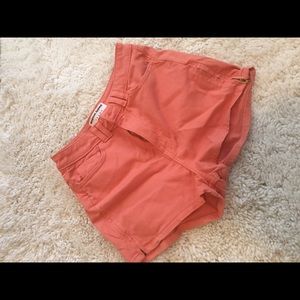 American Apparel Shorts
