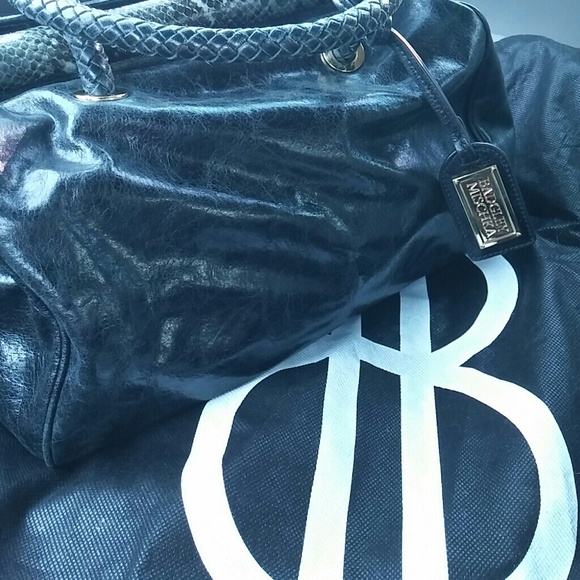 Badgley Mischka bag
