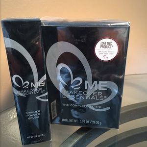 Makeover Essentials "the complete petite"