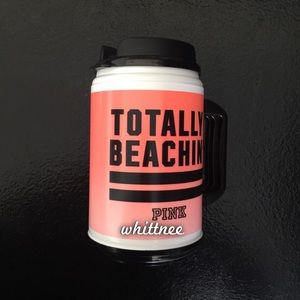 Chug Mug Totally Beachin