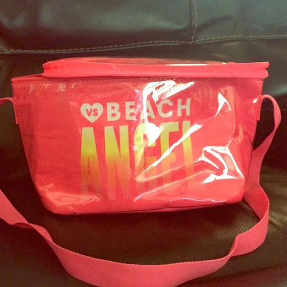 Victoria secret cooler 🌞 NWOT