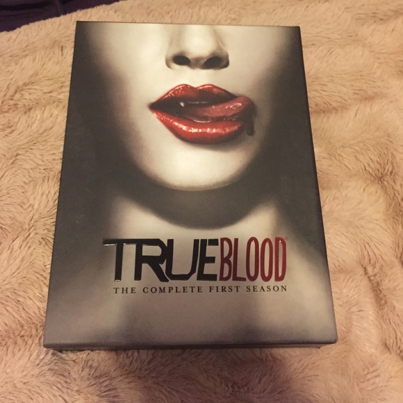 True blood