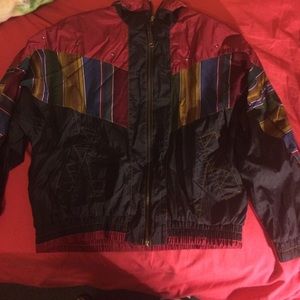 Vintage Jacket