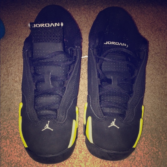 Jordan's