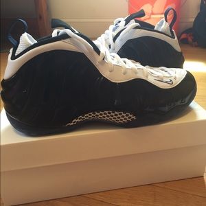 Concord Foamposite