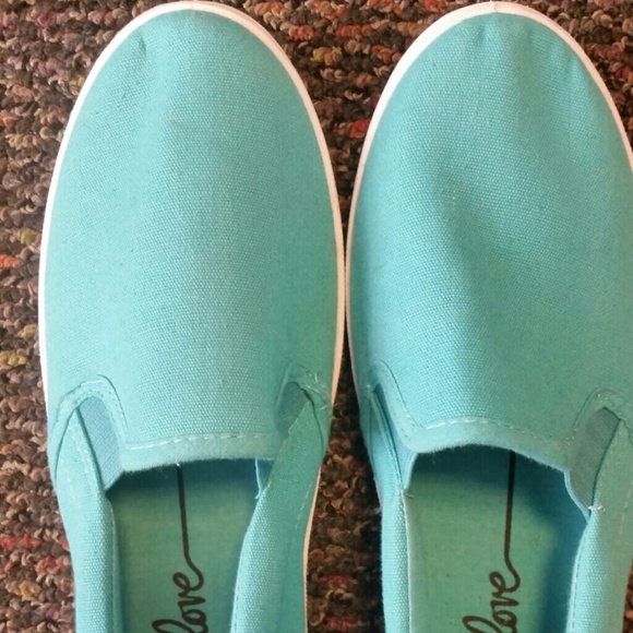 Rue 21 shoes. Never worn.