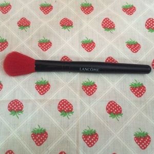 *Reserved for coco* New Lancome makeup brush