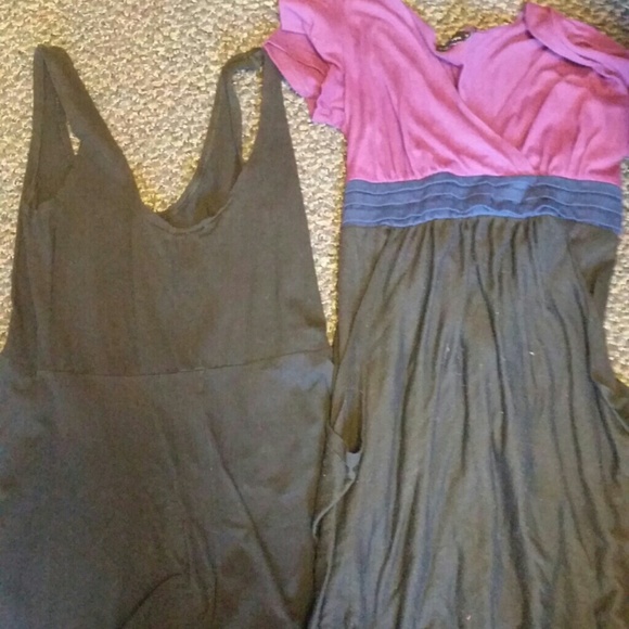 Dresses bundle