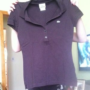 Lacoste polo