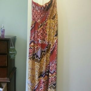 Awesome Maxi dress