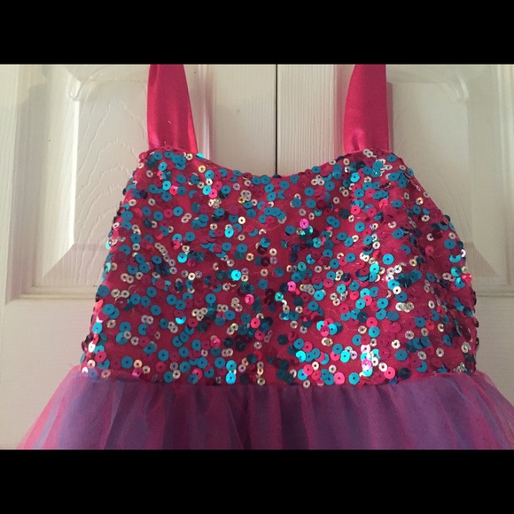 Girls Size 7